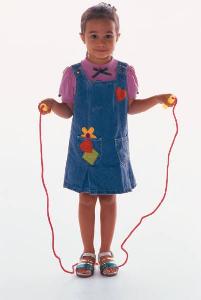 Obesity Jump Rope Obesity Jump Rope